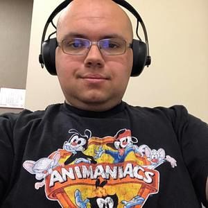 Meet your Posher, Walter